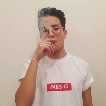 Nicolas Dudu