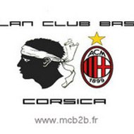 Milan Club Bastia Corsica