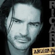 Web no Oficial de Ricardo Arjona