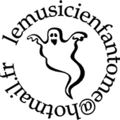 Le Musicien Fantôme