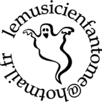Le Musicien Fantôme