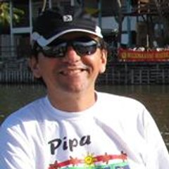 Iraçú Oliveira Santos