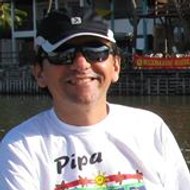 Iraçú Oliveira Santos