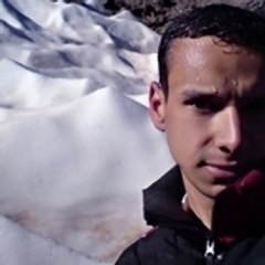 Hicham GAJGAOU