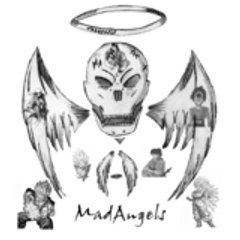 ClanMadAngels