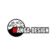Manga-Design