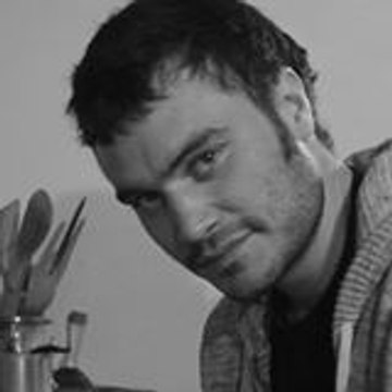 Verlaine thomas