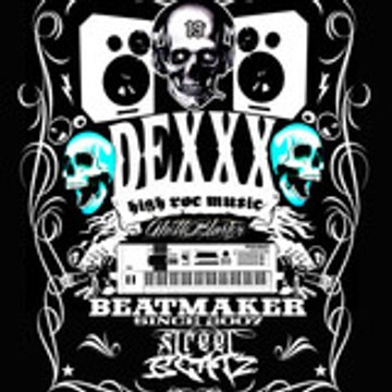 DUFOUR DEXXX