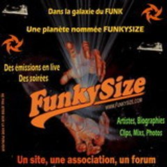 BIGFUNK