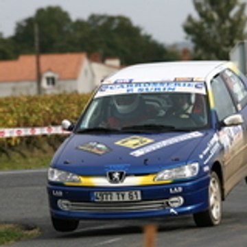 Toyoracing surin ludovic