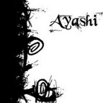 ayashi-san