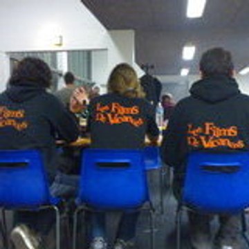 Les Films de Vacances