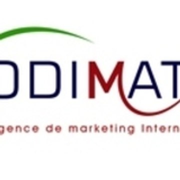 ODIMAT Référencement