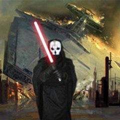 DarthSiderius