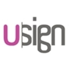 usign