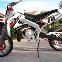 senda-s2k