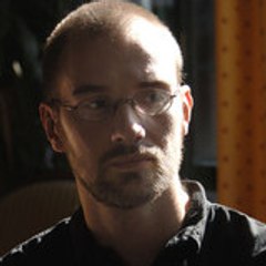 Charles Poupot