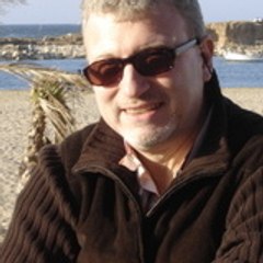 Marc MARTINANT