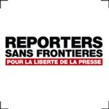 Reporters Sans Frontières