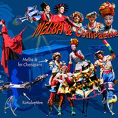MELBA ET COMPAGNIE