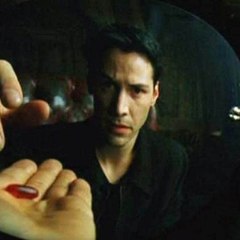 RED PILL FRANCE