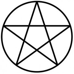 Universal Pagan Temple