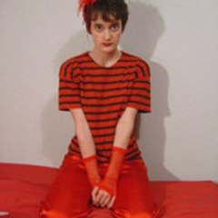 Eloisecharliechaplin
