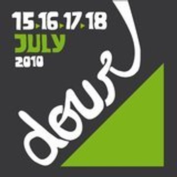 Dour Festival