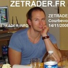 Pierre Aribaut - Zetrader In Roanne City