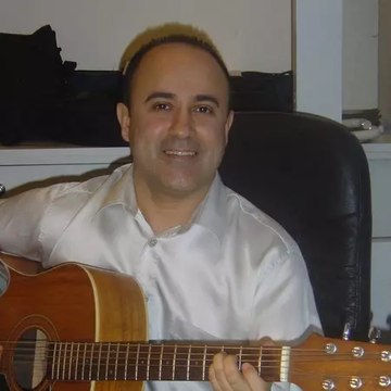 Brahim SACI