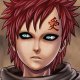 gaara21525vsnaruto