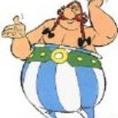 Max Obelix Gaulium