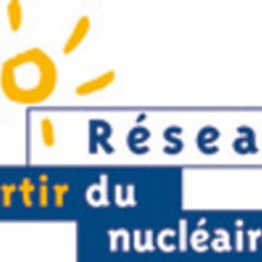Réseau Sortir du nucléaire