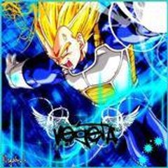 ssj3vegeta