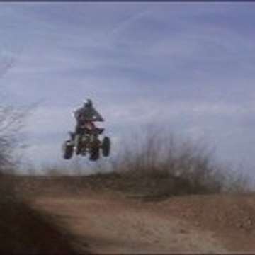 team quad haute voltige