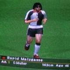 Rapid Malzgasse Team