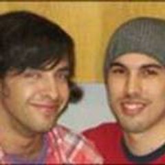 Filup Molina and Eric Schackne