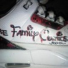 TheFamilyComics