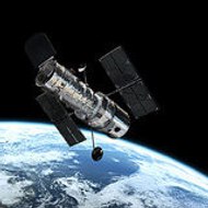Hubble Space Telescope