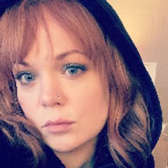 Allison Crowe