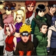 NarutoHinataFan