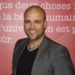 Badr Badr R'BATI