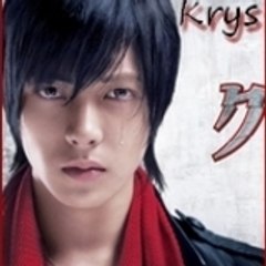 Mary-Krys