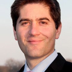 Jérôme Nury