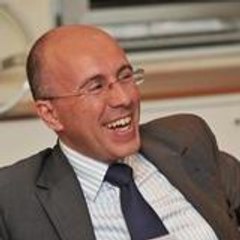 Éric Ciotti