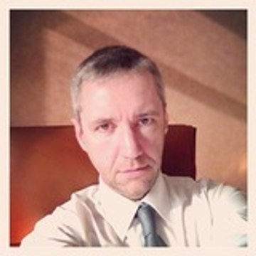 Christophe MARION