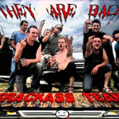 FRACKASS  TEAM