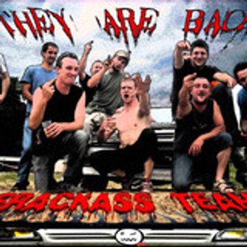 FRACKASS  TEAM