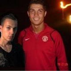 Mickael zidane