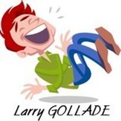 Larry GOLADE